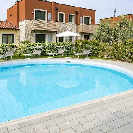 Residence Fontanon Bardolino Esterno foto