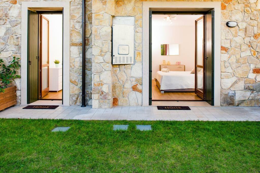 Residence Fontanon Bardolino Esterno foto