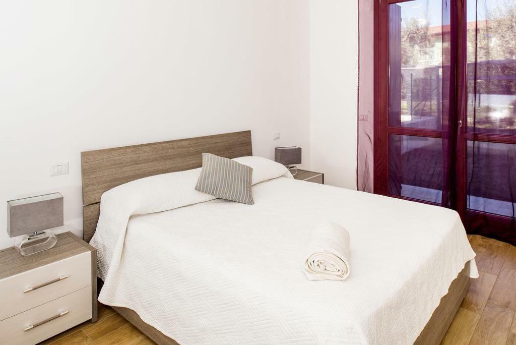 Residence Fontanon Bardolino Esterno foto